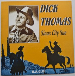 Sioux City Sue