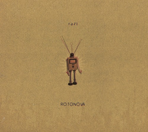 Rotonova