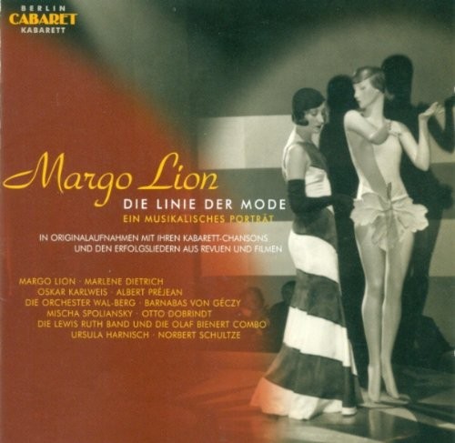 Die Linie der Mode: Ein musikalisches Porträt
