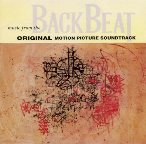 Music From the Original Motion Picture Soundtrack Backbeat