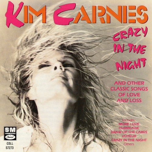 Crazy in the Night