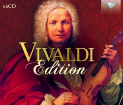 Vivaldi Edition