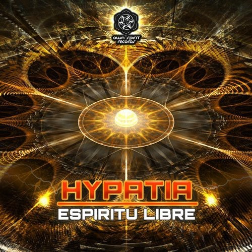Espiritu Libre