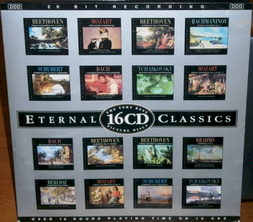 Eternal Classics
