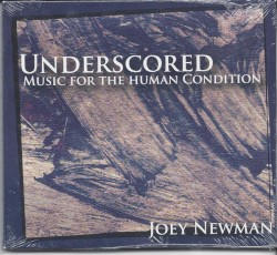 Underscored: Music for the Human Condition