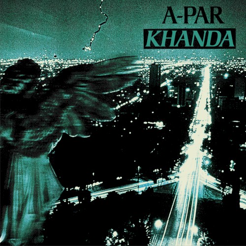 Khanda