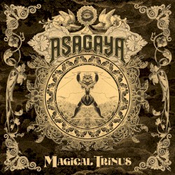 Magical Trinus - O.I.E. Volume 1