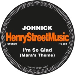 I'm So Glad (Mara's Theme)