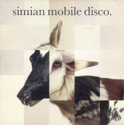 Simian Mobile Disco