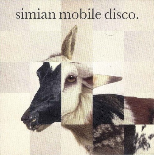 Simian Mobile Disco