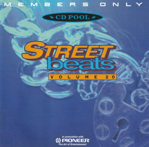 Street Beats Volume 20
