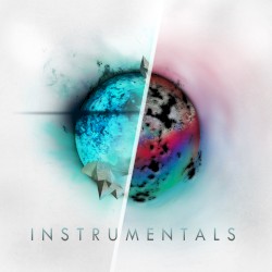 Celestine and Obsidian Instrumentals