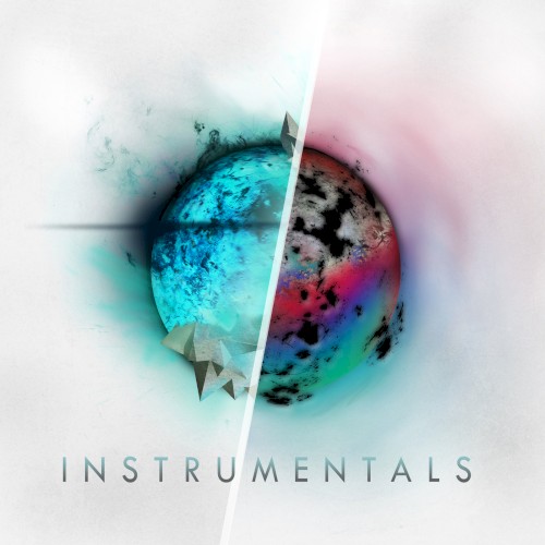 Celestine and Obsidian Instrumentals