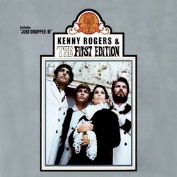 Kenny Rogers & The First Edition