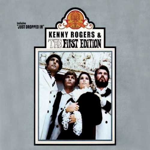 Kenny Rogers & The First Edition