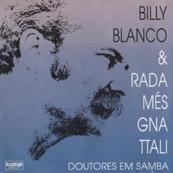 Doutores Em Samba