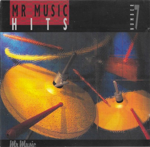 Mr Music Hits 7•93
