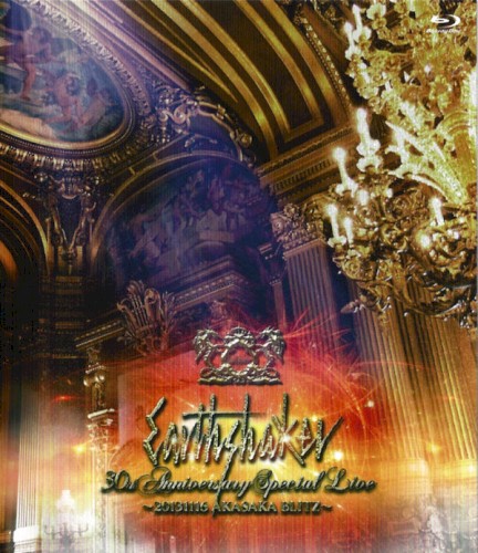 30th Anniversary Special Live ～ 20131116 Akasaka Blitz ～