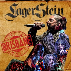 Live in Brisbane
