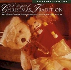 In the Spirit of Christmas Tradition