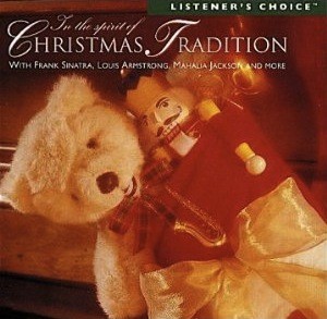 In the Spirit of Christmas Tradition
