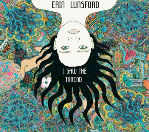I Saw The Thread EP