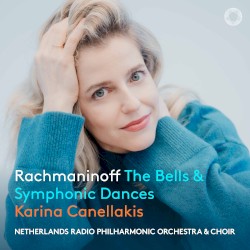 The Bells & Symphonic Dances
