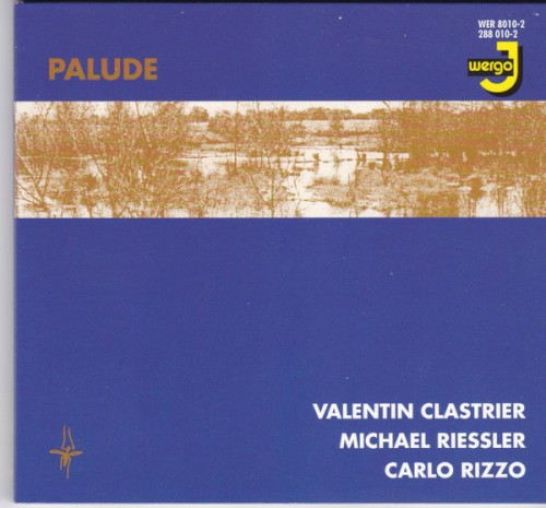 Palude