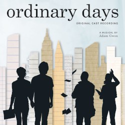 Ordinary Days