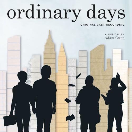 Ordinary Days