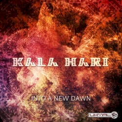 Into A New Dawn