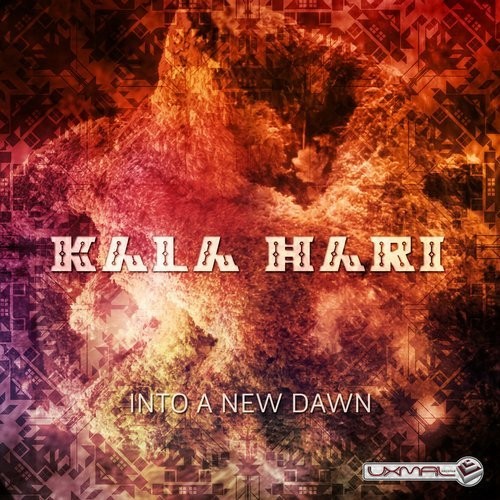 Into A New Dawn