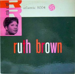 Ruth Brown