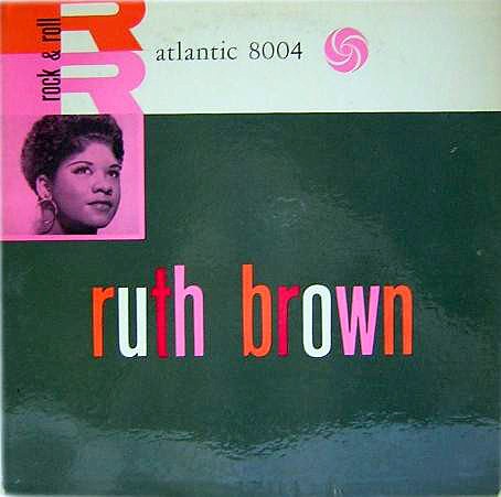 Ruth Brown