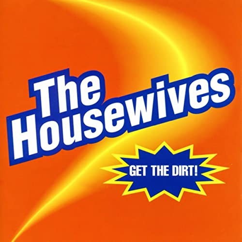 Get the Dirt (Bonus Version)