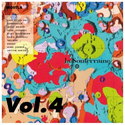 La Souterraine, Volume 4