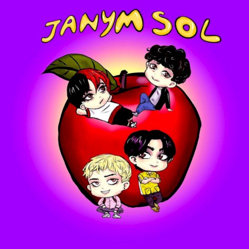 Janym sol
