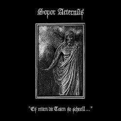 Es reiten die Toten so schnell... (1991, the original demotape remastered)