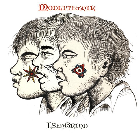 Modlitewnik