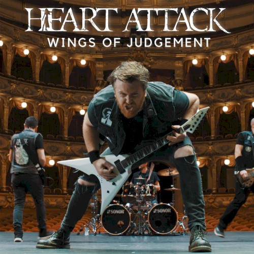Wings of Judgement