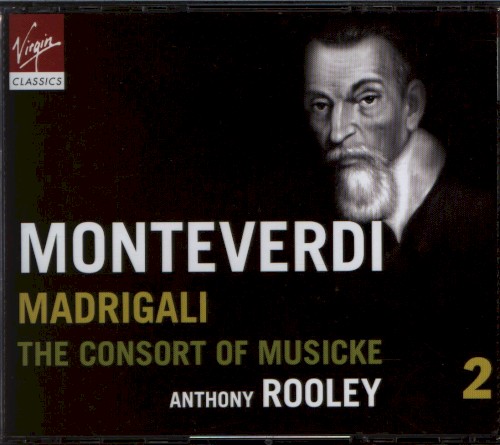 Madrigali