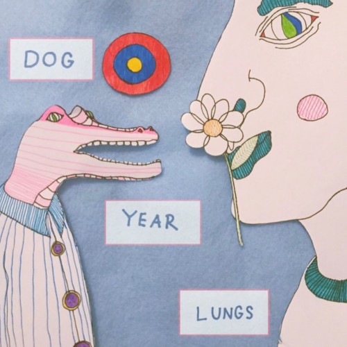 Dog Year Lungs