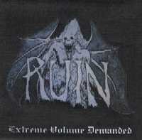 Extreme Volume Demanded