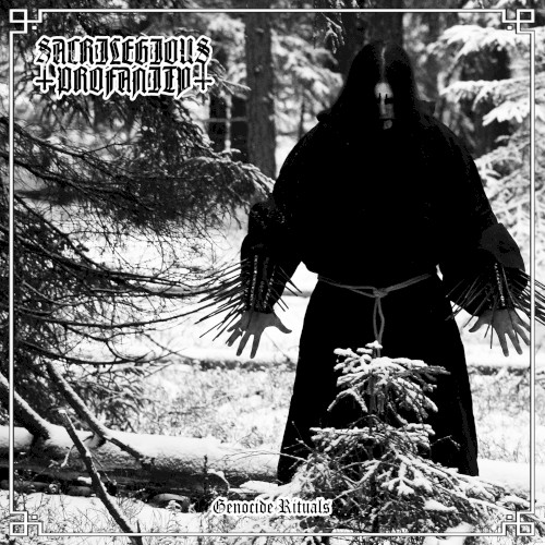 Genocide Rituals