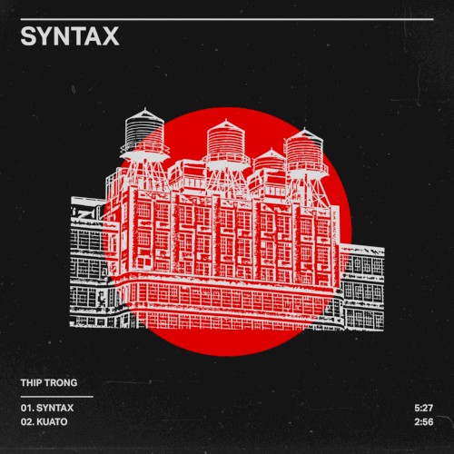 Syntax