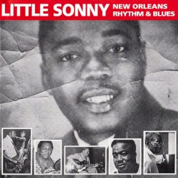 New Orleans Rhythm & Blues