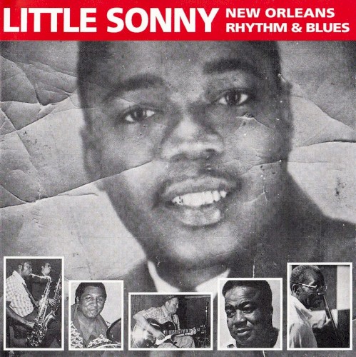 New Orleans Rhythm & Blues
