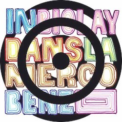 Dans la Merco Benz