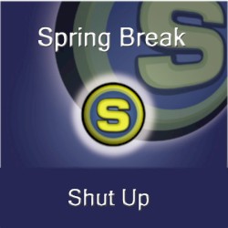 Shut Up