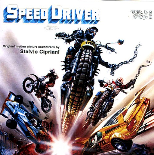 Speed Driver